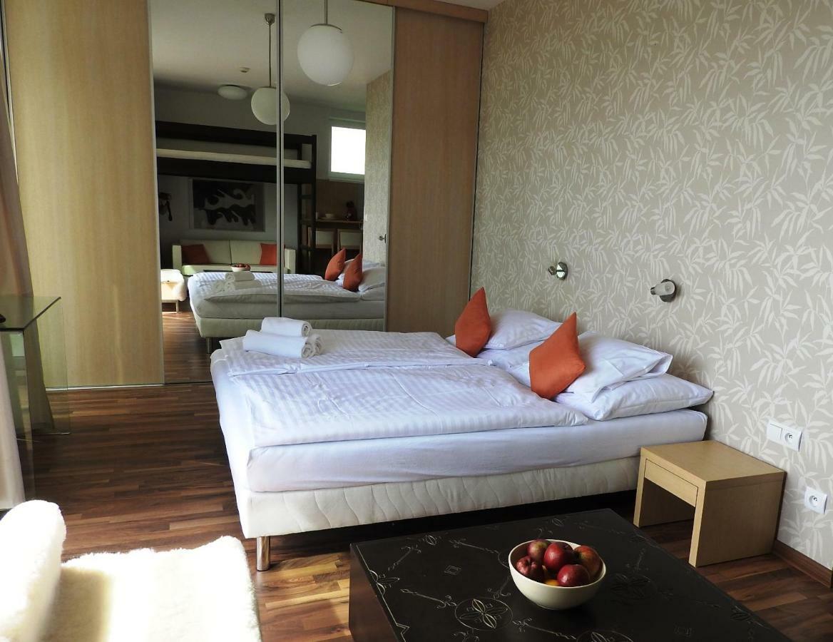 Štrbské Pleso rezidencia Oliver - apartmán 16A Exterior foto