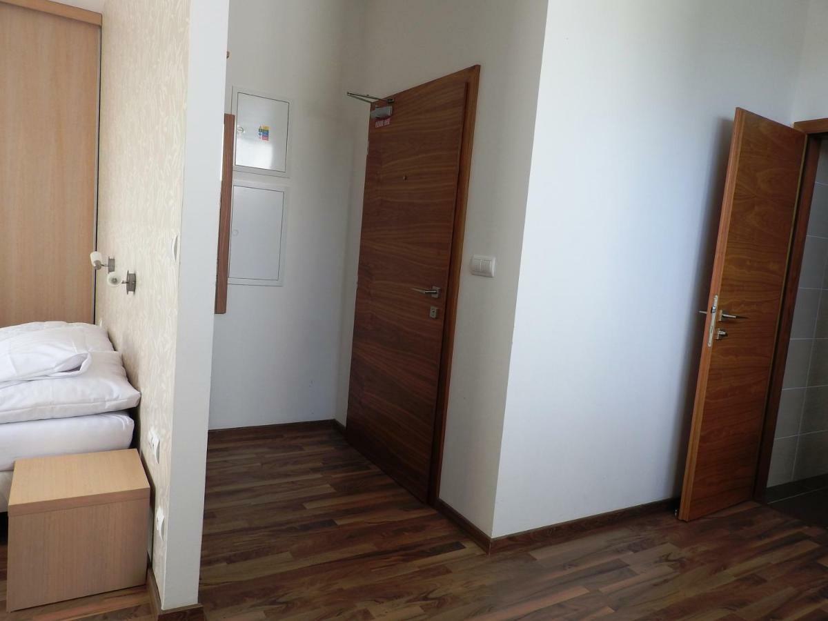 Štrbské Pleso rezidencia Oliver - apartmán 16A Exterior foto