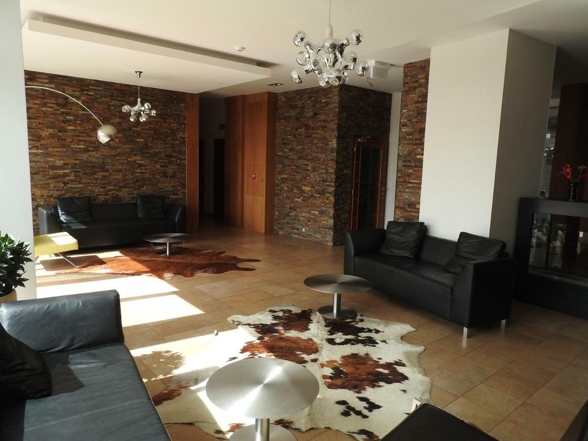Štrbské Pleso rezidencia Oliver - apartmán 16A Exterior foto