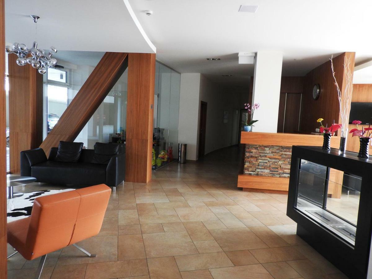 Štrbské Pleso rezidencia Oliver - apartmán 16A Exterior foto