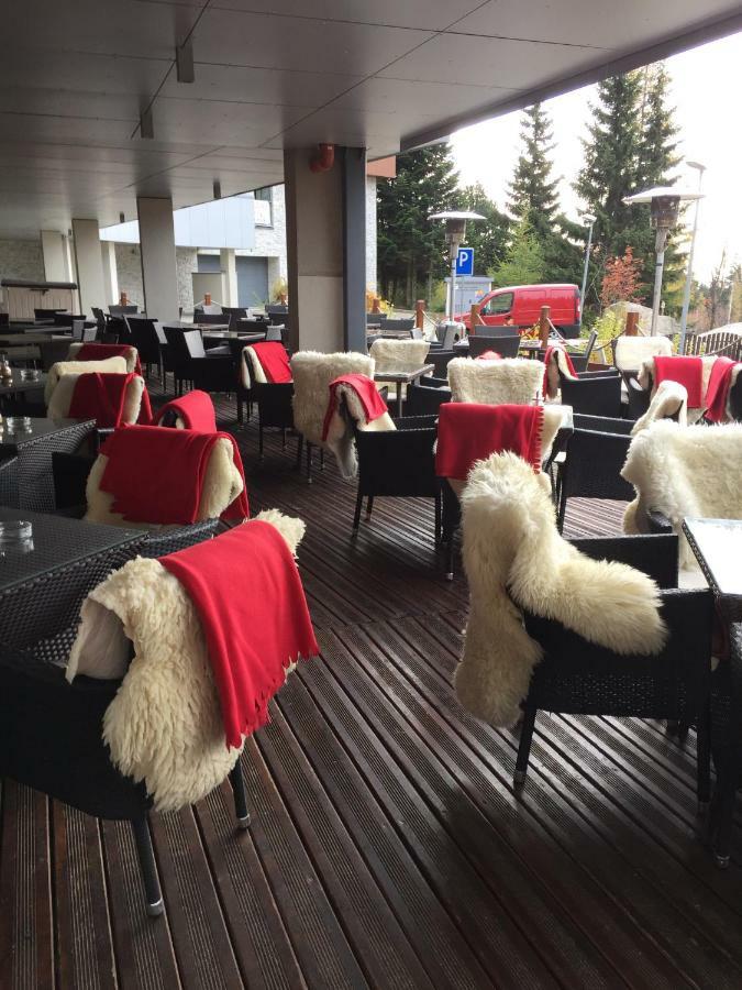 Štrbské Pleso rezidencia Oliver - apartmán 16A Exterior foto